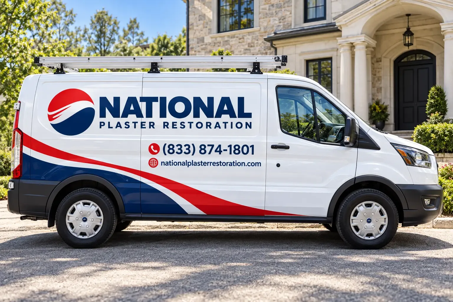 Plaster Repair in Cottonport, LA near me