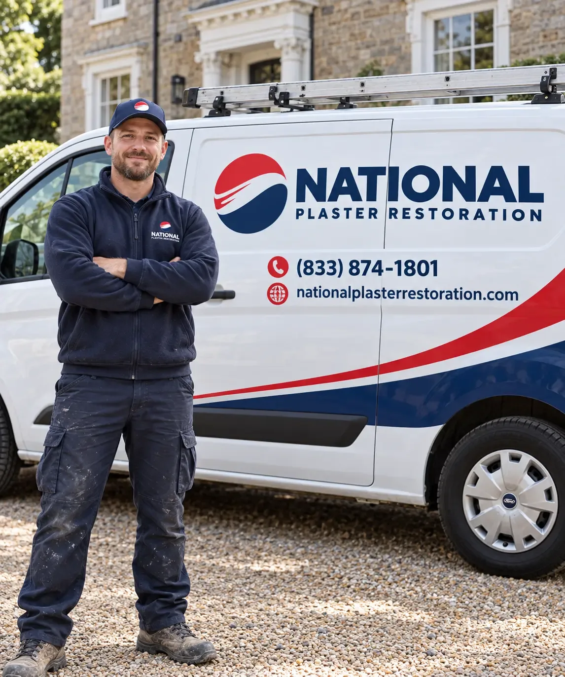 Plaster Repair Cottonport, LA FAQs